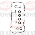 Rocker Cover Set HYUNDAI G4NC DOHC 16V RCG1049-K - NEP