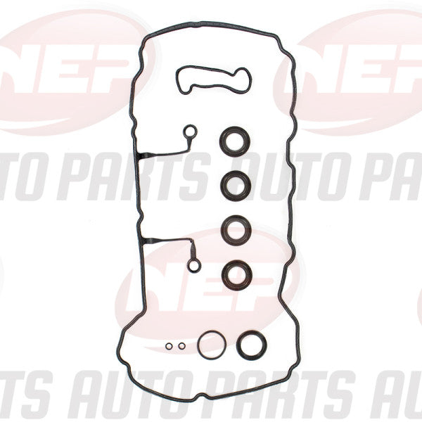 Rocker Cover Set HYUNDAI G4NC DOHC 16V RCG1049-K - NEP
