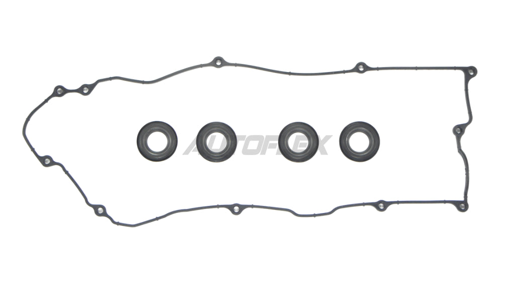 Rocker Cover Gasket Set RCG104AK - AUTOFLEX