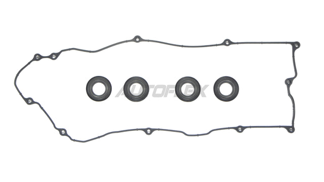Rocker Cover Gasket Set RCG104AK - AUTOFLEX