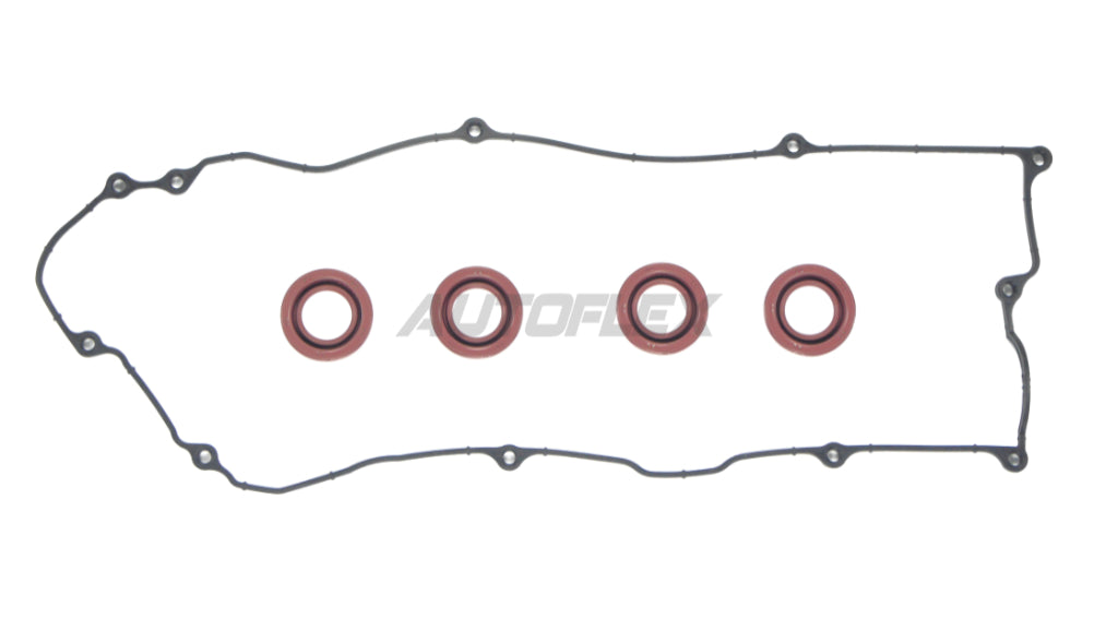 Rocker Cover Gasket Set RCG104K - AUTOFLEX