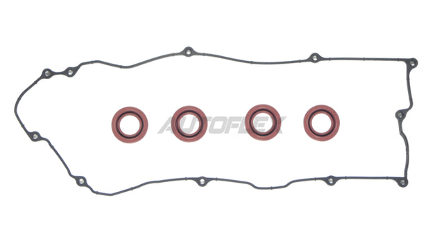 Rocker Cover Gasket Set RCG104K - AUTOFLEX