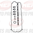Rocker Cover Set TOYOTA 1GDFTV 2GDFTV RCG1050-K - NEP