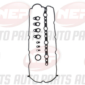 Rocker Cover Set TOYOTA 1GDFTV 2GDFTV RCG1050-K - NEP