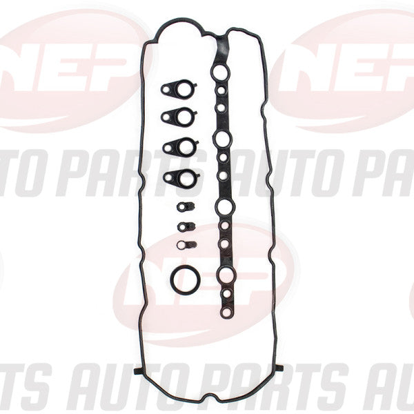 Rocker Cover Set TOYOTA 1GDFTV 2GDFTV RCG1050-K - NEP