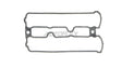 Rocker Cover Gasket RCG112 - AUTOFLEX