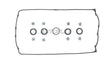 Rocker Cover Gasket Set RCG116K - AUTOFLEX