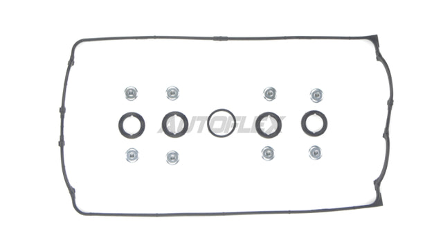 Rocker Cover Gasket Set RCG116K - AUTOFLEX