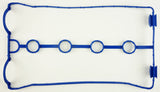 Rocker Cover Gasket Fits DAEWOO A16DMS, HOLDEN F1D3 I4 DOHC RCG118 - Platinum Gasket