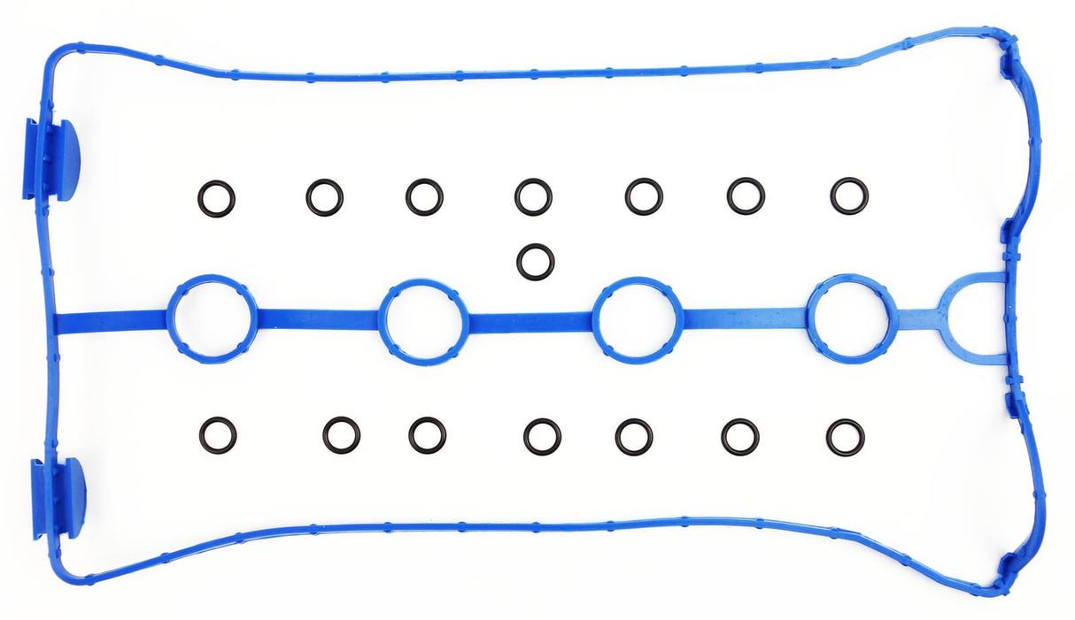 Rocker Cover Gasket Kit Fits DAEWOO A16DMS, HOLDEN F1D3 I4 DOH RCG118K - Platinum Gasket