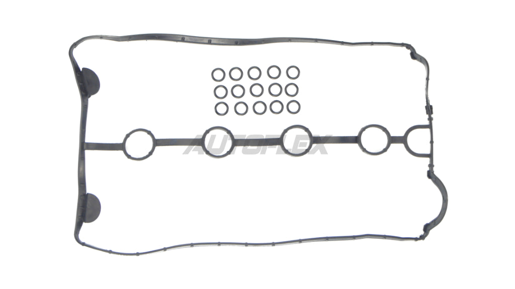 Rocker Cover Gasket Set RCG118K - AUTOFLEX