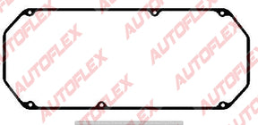 Rocker Cover Gasket RC3040 - AUTOFLEX