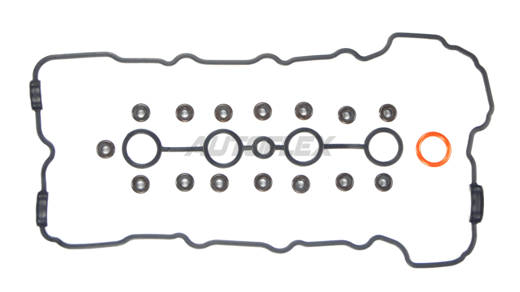 Rocker Cover Gasket Set RCG126AK - AUTOFLEX