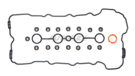 Rocker Cover Gasket Set RCG126AK - AUTOFLEX