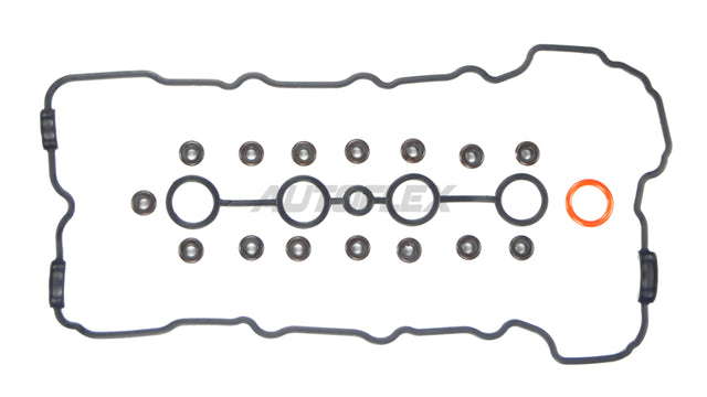Rocker Cover Gasket Set RCG126AK - AUTOFLEX