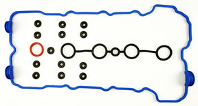 Rocker Cover Gasket Kit Fits NISSAN SR20DET I4 DOHC RCG126K - Platinum Gasket