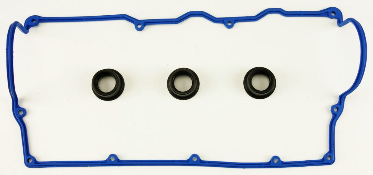 Rocker Cover Gasket Kit Fits HOLDEN 6VD1 V6 SOHC RCG142K - Platinum Gasket