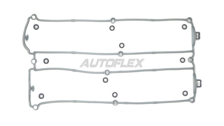 Rocker Cover Gasket Set RCG164K - AUTOFLEX