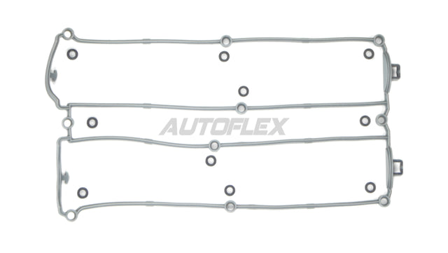 Rocker Cover Gasket Set RCG164K - AUTOFLEX