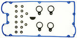 Rocker Cover Gasket Kit Fits HYUNDAI G4CN, 4GCP I4 DOHC RCG178K - Platinum Gasket