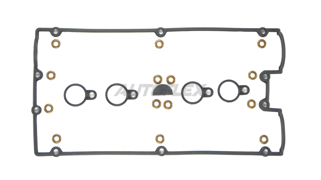 Rocker Cover Gasket Set RCG178K - AUTOFLEX