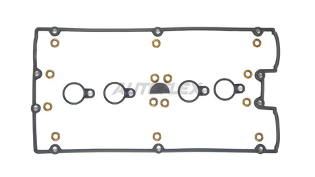 Rocker Cover Gasket Set RCG178K - AUTOFLEX