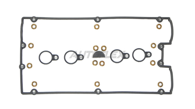 Rocker Cover Gasket Set RCG178K - AUTOFLEX