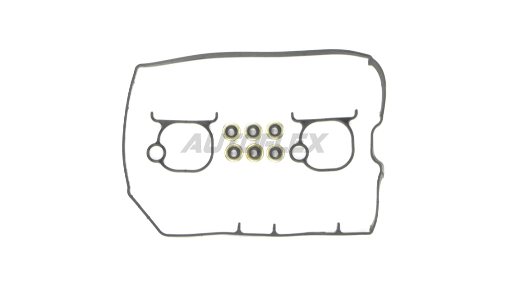 Rocker Cover Gasket Set RCG188K - AUTOFLEX