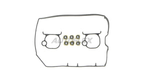 Rocker Cover Gasket Set RCG188K - AUTOFLEX