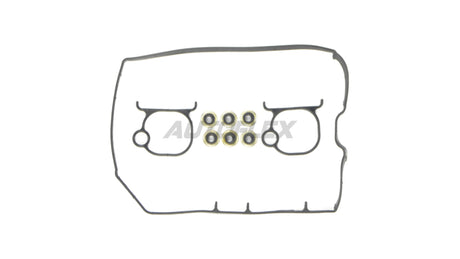 Rocker Cover Gasket Set RCG188K - AUTOFLEX