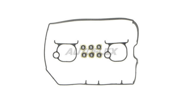 Rocker Cover Gasket Set RCG188K - AUTOFLEX