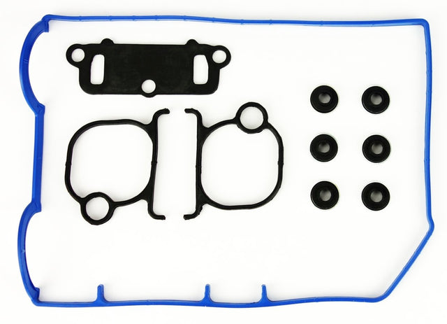 Rocker Cover Gasket Kit Fits SUBARU EJ20G F4 DOHC (L/H) RCG190K - Platinum Gasket | Universal Auto Spares