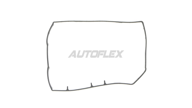 Rocker Cover Gasket RCG190 - AUTOFLEX
