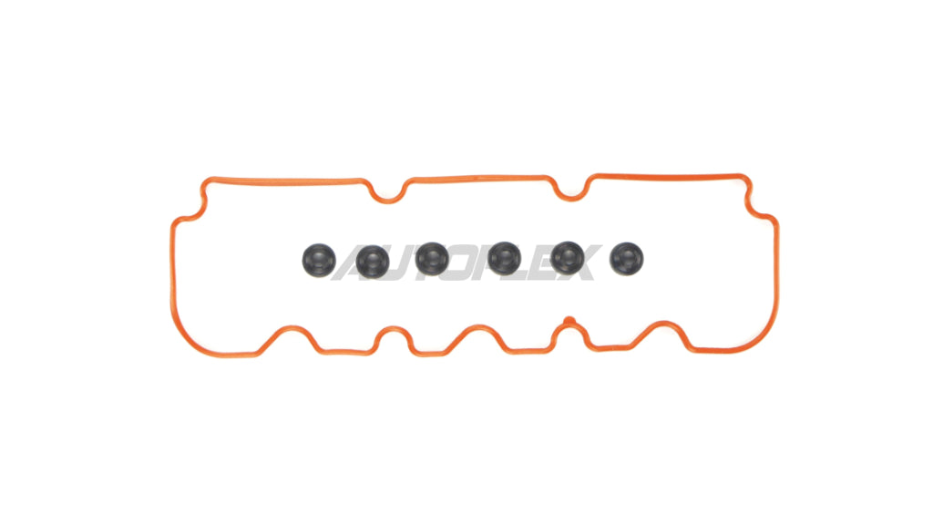 Rocker Cover Gasket Set RCG192K - AUTOFLEX