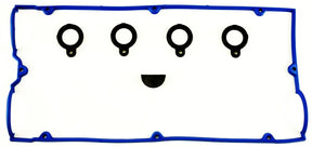Rocker Cover Gasket Kit Fits MITSUBISHI, PROTON 4G93 I4 DOHC RCG214K - Platinum Gasket