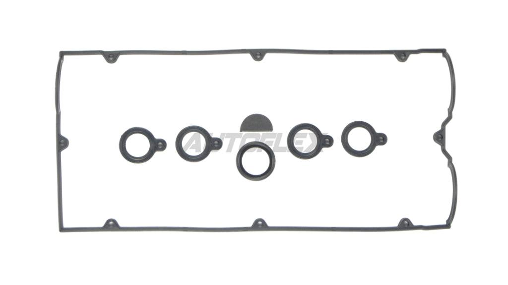 Rocker Cover Gasket Set RCG214K - AUTOFLEX
