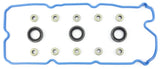 Rocker Cover Gasket Kit Fits NISSAN VQ30DE V6 DOHC (L/H) RCG216AK - Platinum Gasket