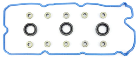 Rocker Cover Gasket Kit Fits NISSAN VQ30DE V6 DOHC (L/H) RCG216AK - Platinum Gasket | Universal Auto Spares