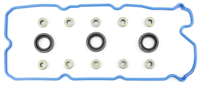 Rocker Cover Gasket Kit Fits NISSAN VQ30DE V6 DOHC (L/H) RCG216AK - Platinum Gasket | Universal Auto Spares