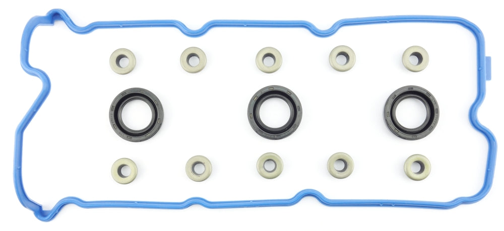 Rocker Cover Gasket Kit Fits NISSAN VQ30DE V6 DOHC (R/H) RCG218AK - Platinum Gasket