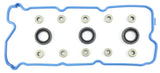 Rocker Cover Gasket Kit Fits NISSAN VQ30DE V6 DOHC (R/H) RCG218AK - Platinum Gasket