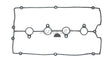 Rocker Cover Gasket Set RCG228K - AUTOFLEX