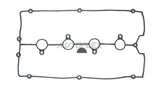 Rocker Cover Gasket Set RCG228K - AUTOFLEX