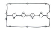 Rocker Cover Gasket RCG228 - AUTOFLEX
