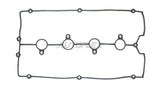 Rocker Cover Gasket RCG228 - AUTOFLEX
