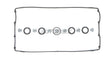 Rocker Cover Gasket Set RCG238K - AUTOFLEX