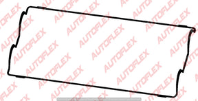 Rocker Cover Gasket JN757 - AUTOFLEX