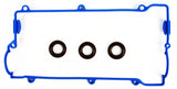 Rocker Cover Gasket Kit Fits HYUNDAI G6BA, G6BV, KIA G6BV V6 DOHC RCG246K - Platinum Gasket