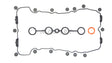 Rocker Cover Gasket Set RCG250K - AUTOFLEX