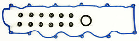 Rocker Cover Gasket Kit Fits FORD, MAZDA WL, WLAT I4 SOHC RCG268K - Platinum Gasket